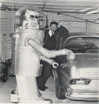 Illustration for article titled The Story Of The Geekiest Photo In The Universe